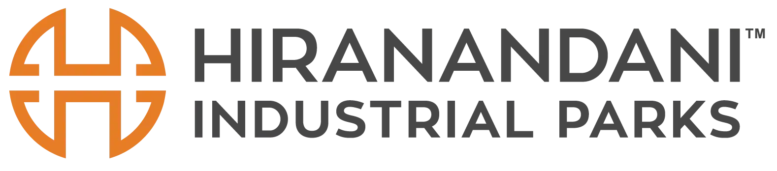 Hiranandani Industrial Park-Logo
