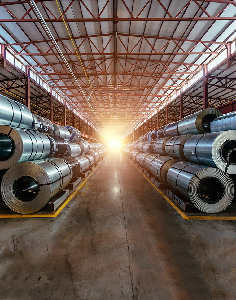 INDUSTRIAL AND MANUFACTURING